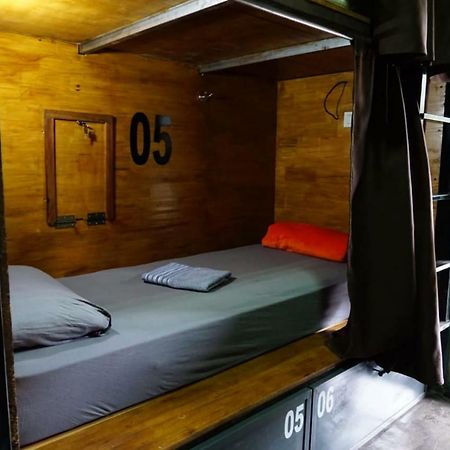 125 Hotel Пуерто Игуасу Екстериор снимка